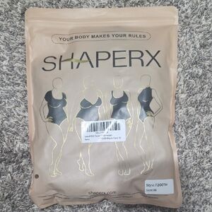 ShaperX Women's Nude Shapewear